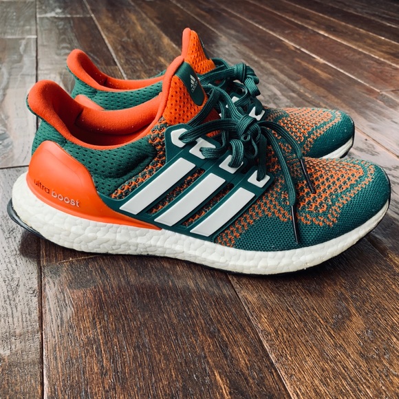 hurricane ultra boost